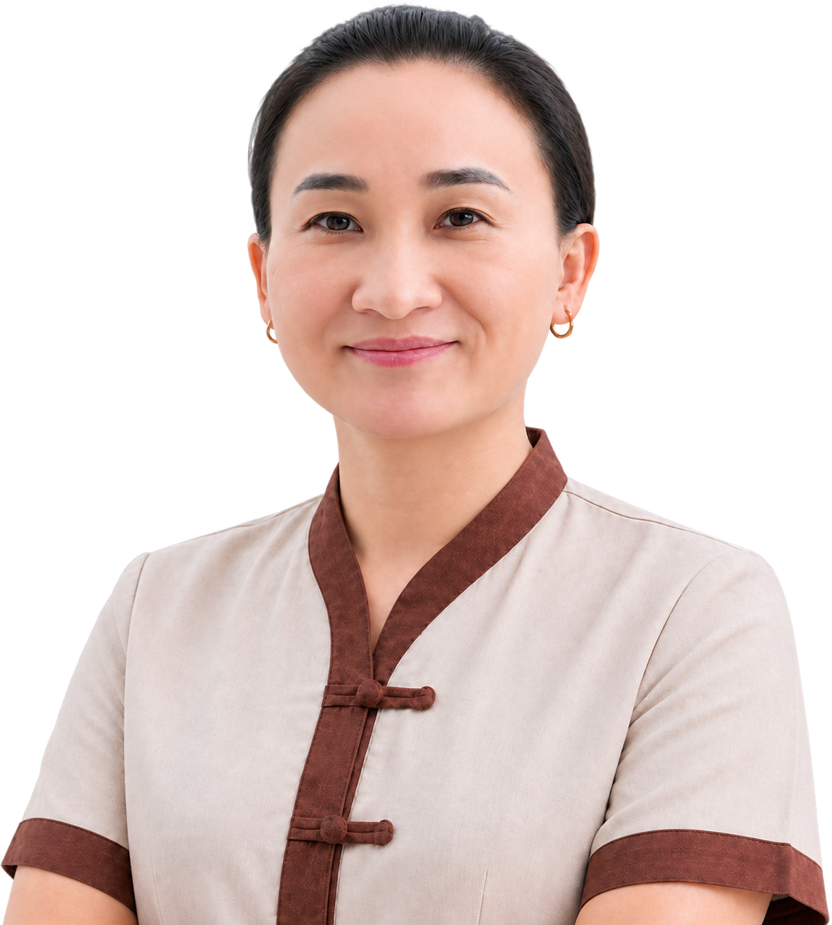 Dương Thủy - Chuyên gia đào tạo khóa Làm Chủ Sức Khỏe